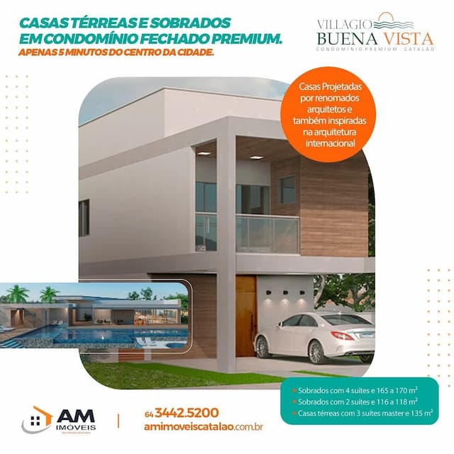 Banner de lançamentos