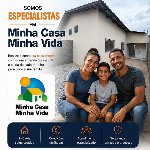 Banner de lançamentos